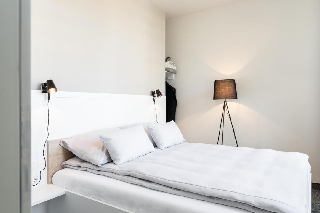 Photo of Bedroom in Harburg