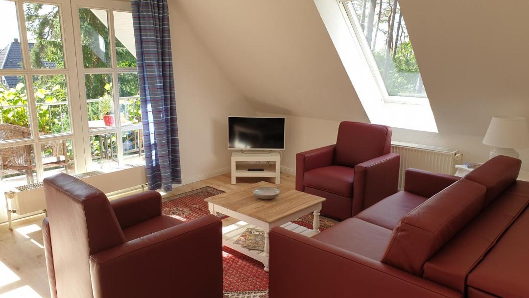 Photo of Livingroom in Ramelsloh