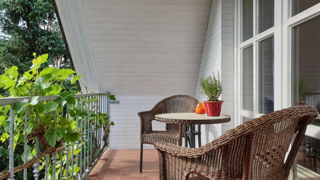 Photo of Patio Balcony in Ramelsloh