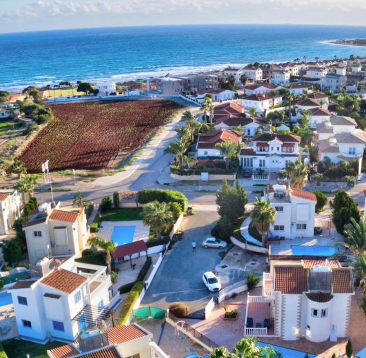 Photo of Outdoor in Ayia Thekla