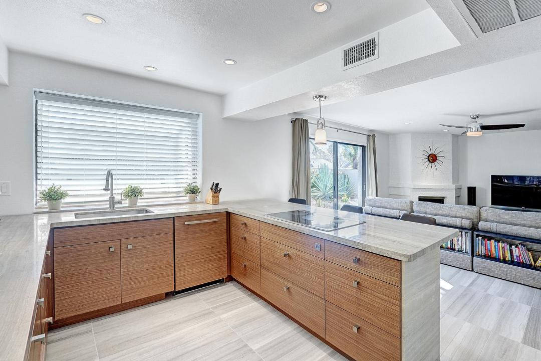 Photo of Kitchen in Paradise Valley Village