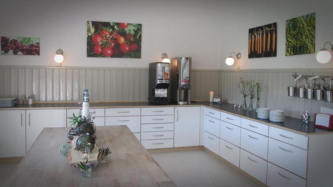 Photo of Kitchen in Sarpsborg