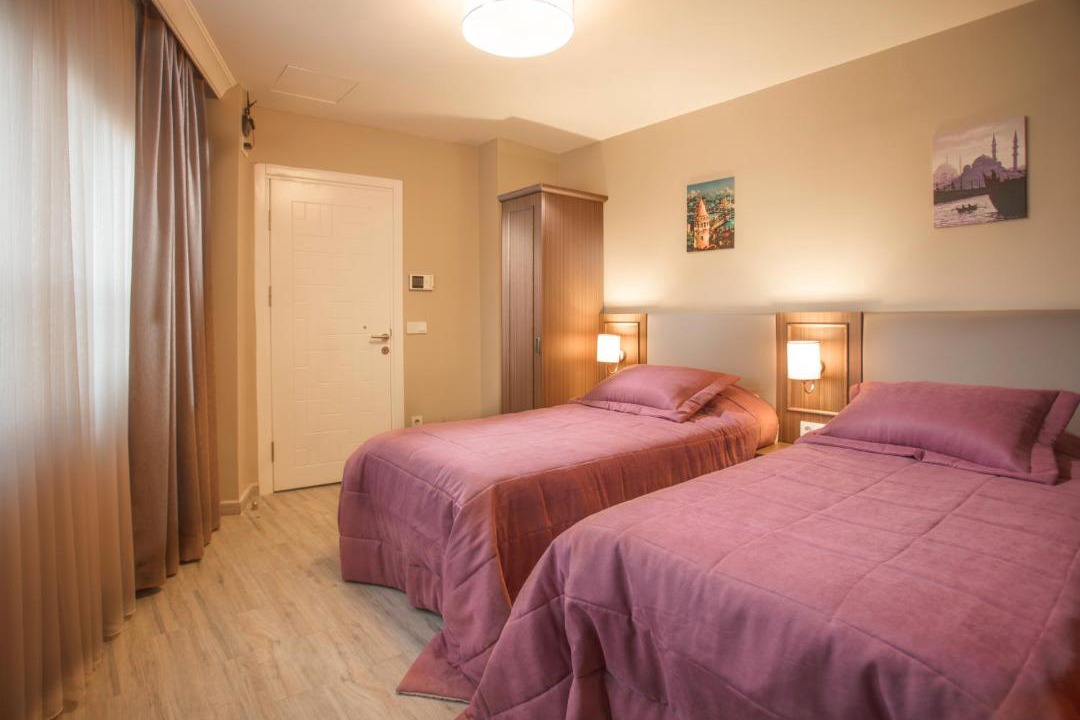 Photo of Bedroom in Sirkeci