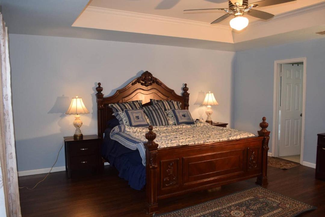 Photo of Bedroom in Wetmore