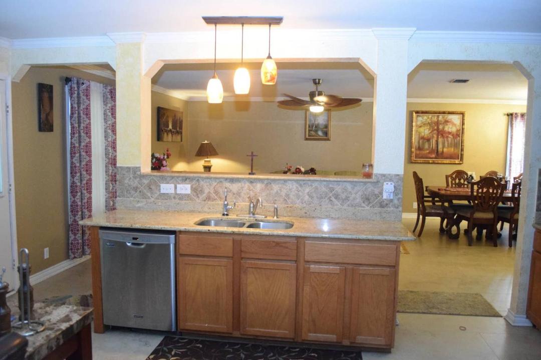 Photo of Kitchen in Wetmore