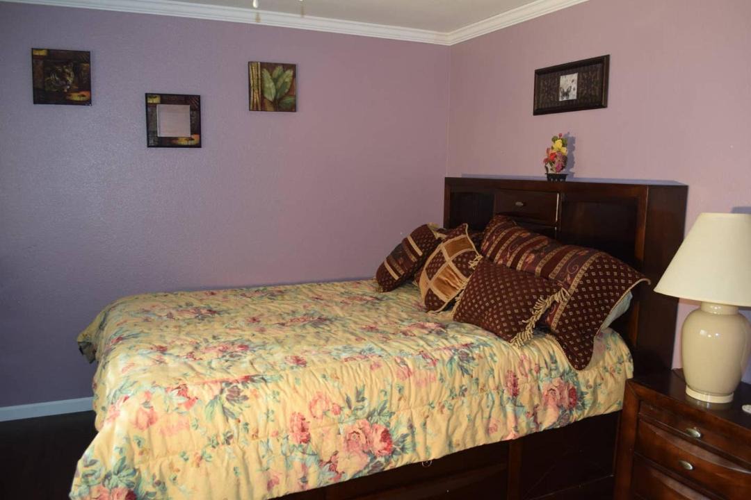Photo of Bedroom in Wetmore