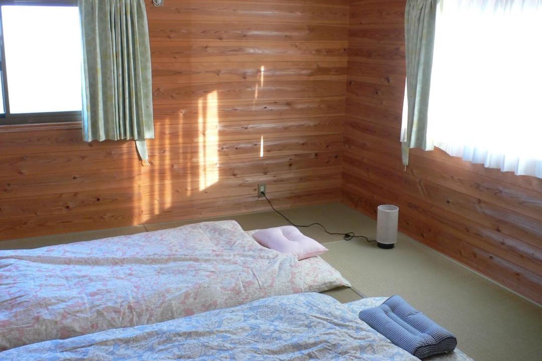 Photo of Bedroom in Kitsuki