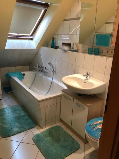 Photo of Bathroom in Weissenfels