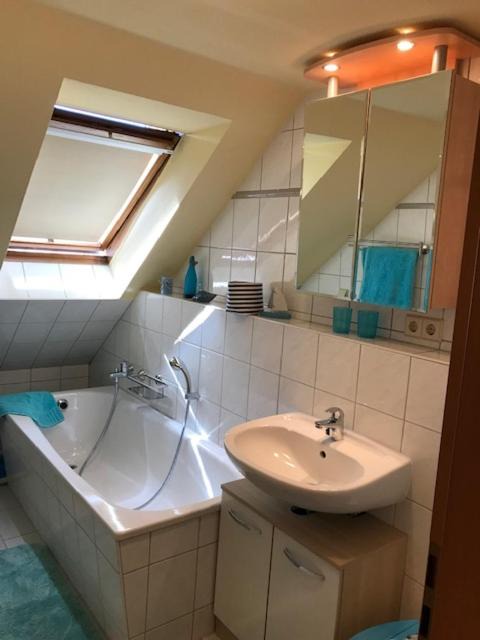Photo of Bathroom in Weissenfels