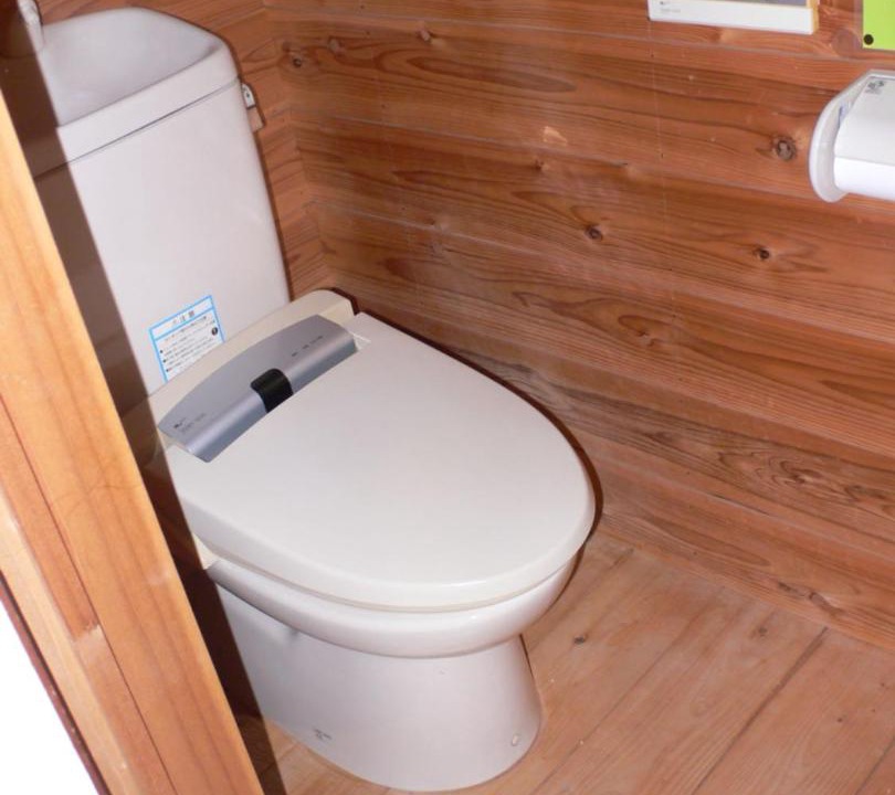Photo of Bathroom in Kitsuki