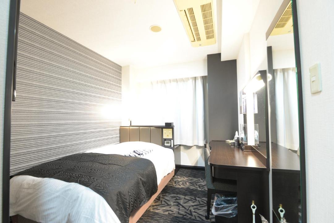 Photo of Bedroom in Suzuka