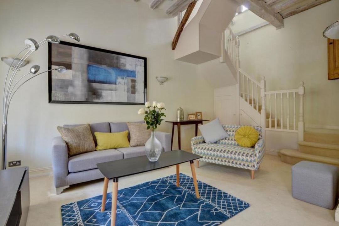 Photo of Livingroom in Royal Tunbridge Wells