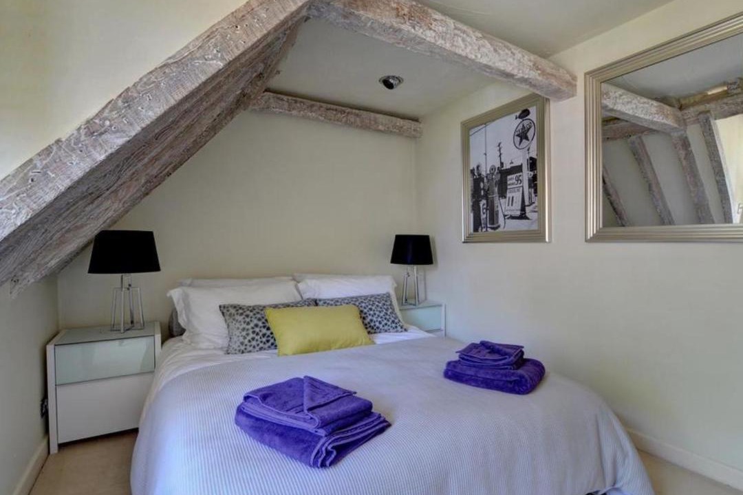 Photo of Bedroom in Royal Tunbridge Wells