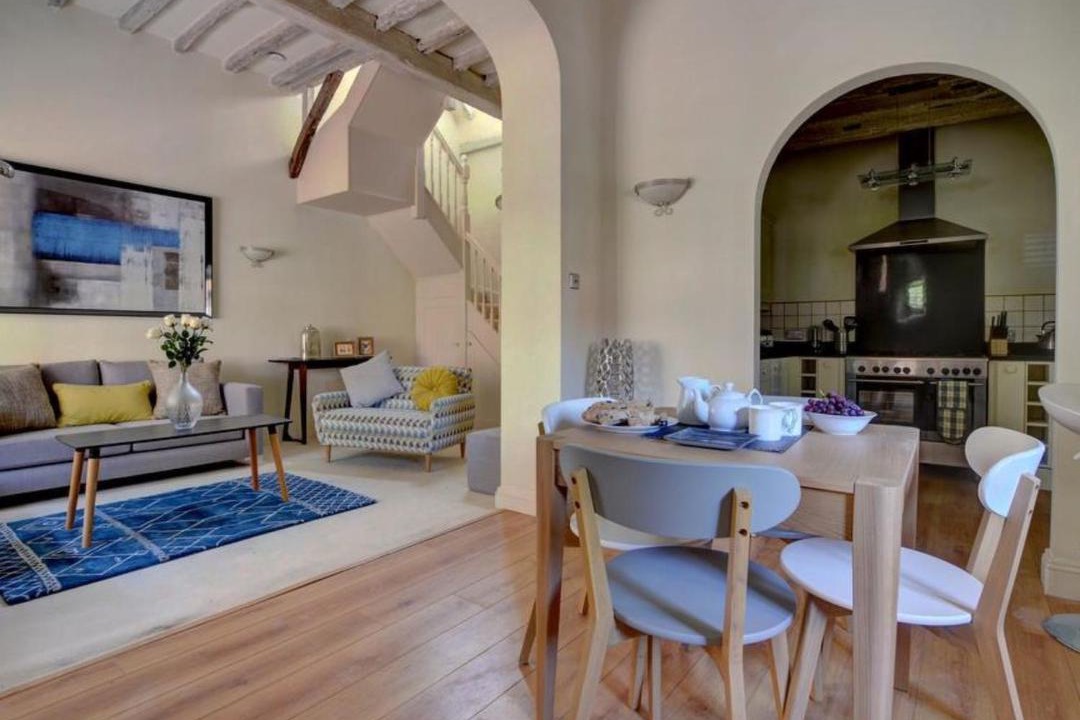 Photo of Livingroom in Royal Tunbridge Wells
