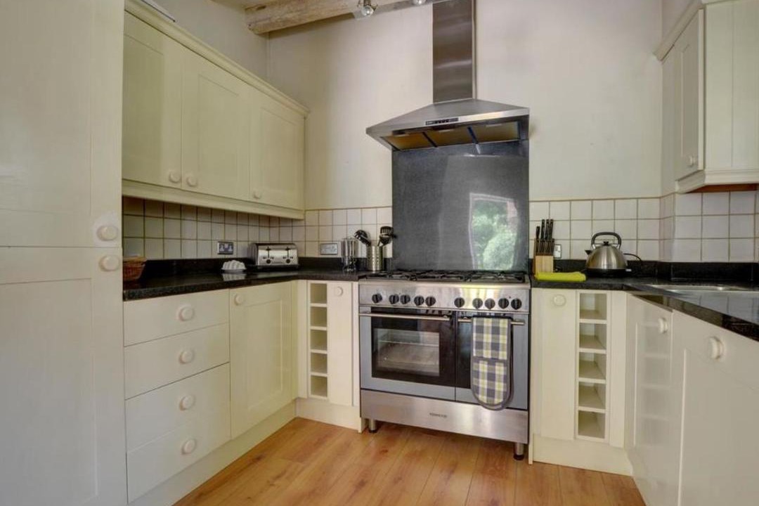Photo of Kitchen in Royal Tunbridge Wells