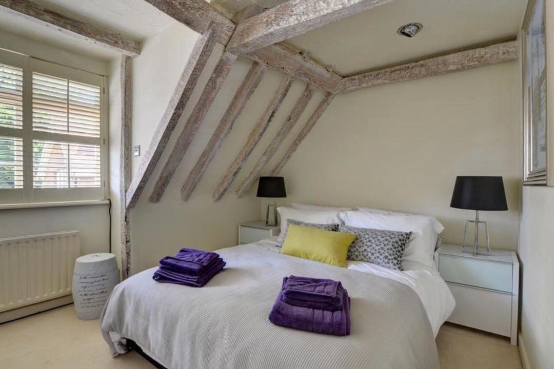 Photo of Bedroom in Royal Tunbridge Wells