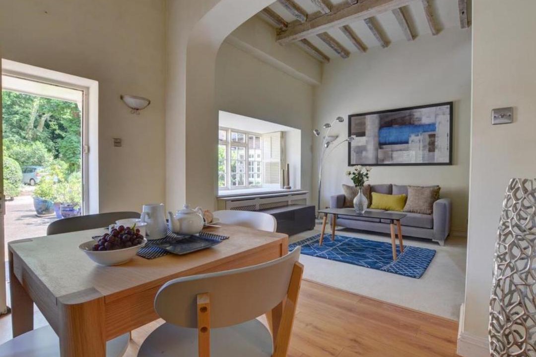 Photo of Livingroom in Royal Tunbridge Wells