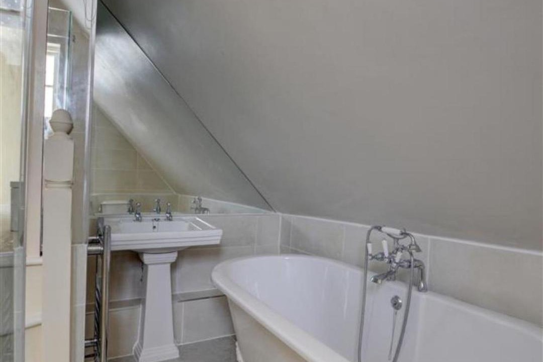 Photo of Bathroom in Royal Tunbridge Wells