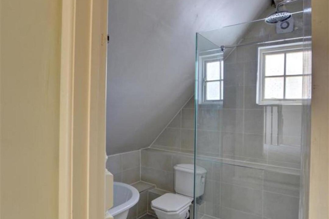 Photo of Bathroom in Royal Tunbridge Wells