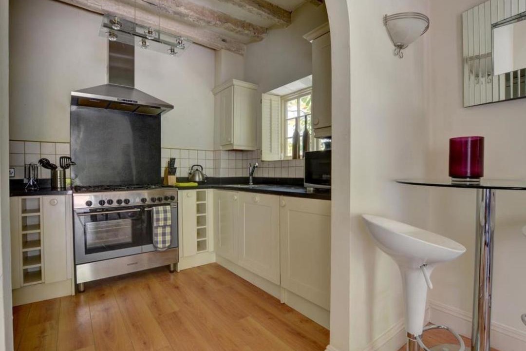 Photo of Kitchen in Royal Tunbridge Wells