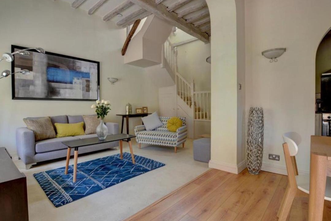 Photo of Livingroom in Royal Tunbridge Wells