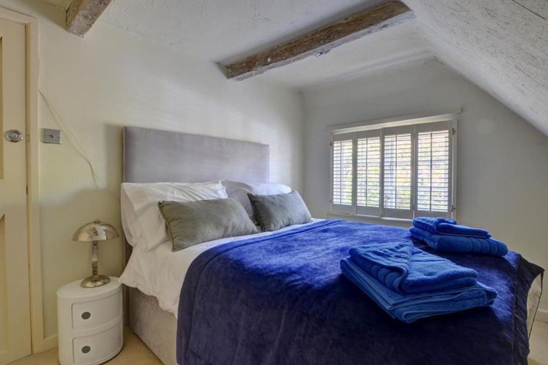 Photo of Bedroom in Royal Tunbridge Wells
