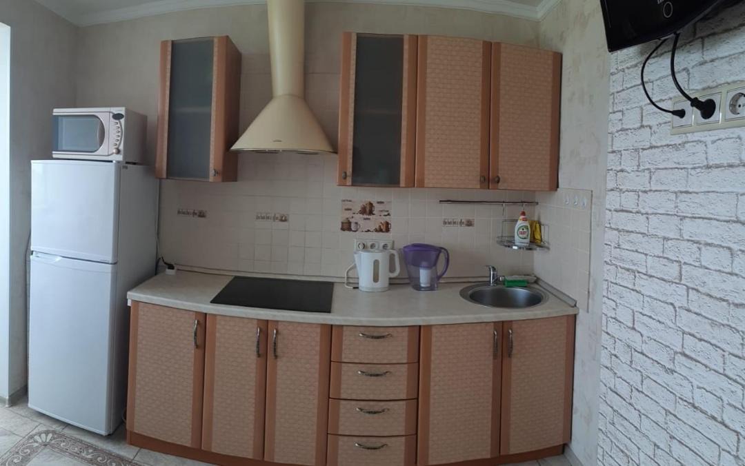 Photo of Kitchen in Dolgoprudny