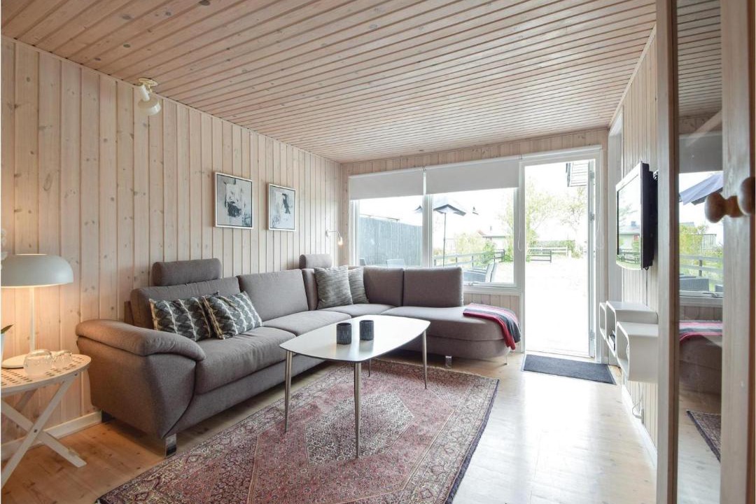 Photo of Livingroom in Juelsminde