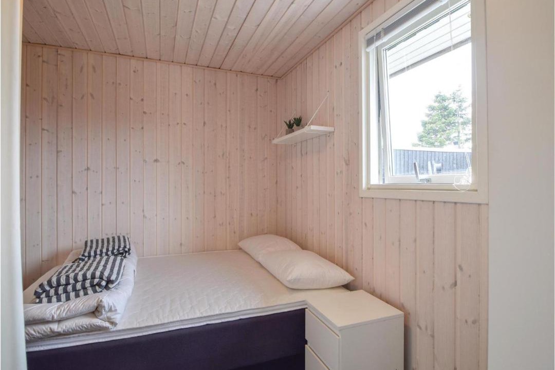Photo of Bedroom in Juelsminde