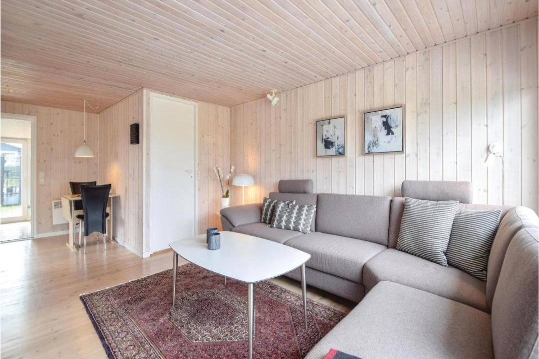 Photo of Livingroom in Juelsminde