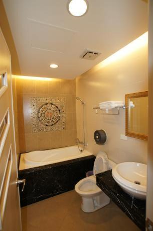 Photo of Bedroom in Big Beach