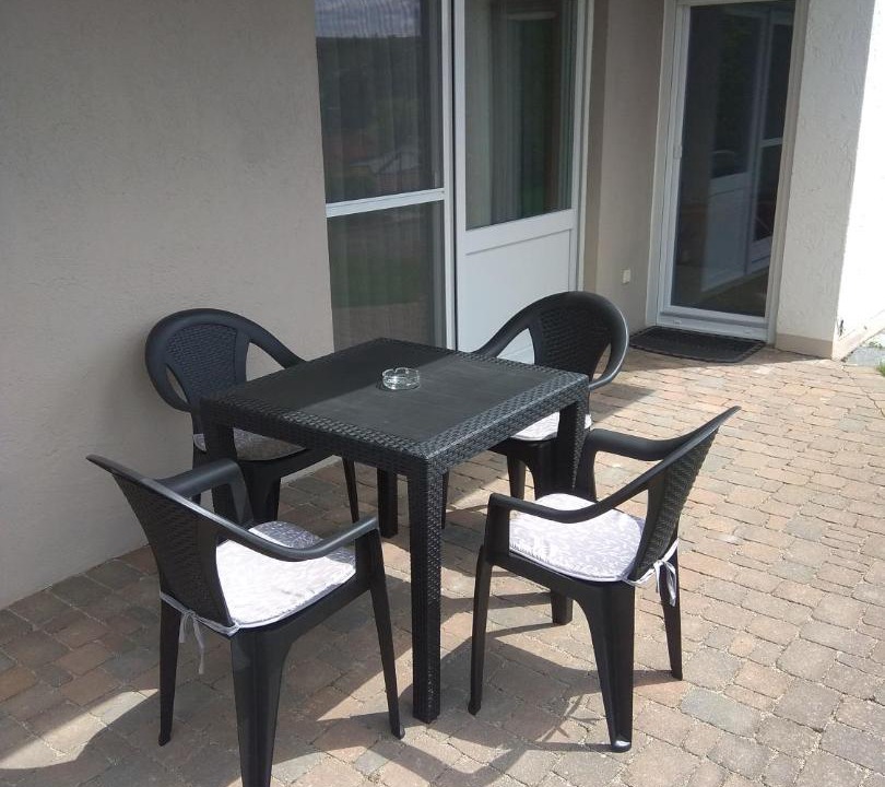 Photo of Patio Balcony in Bonndorf