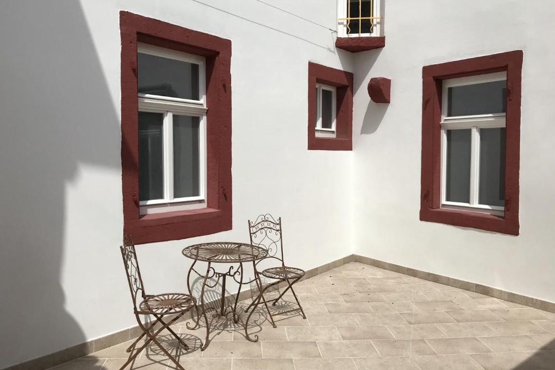 Photo of Patio Balcony in Rhodt unter Rietburg