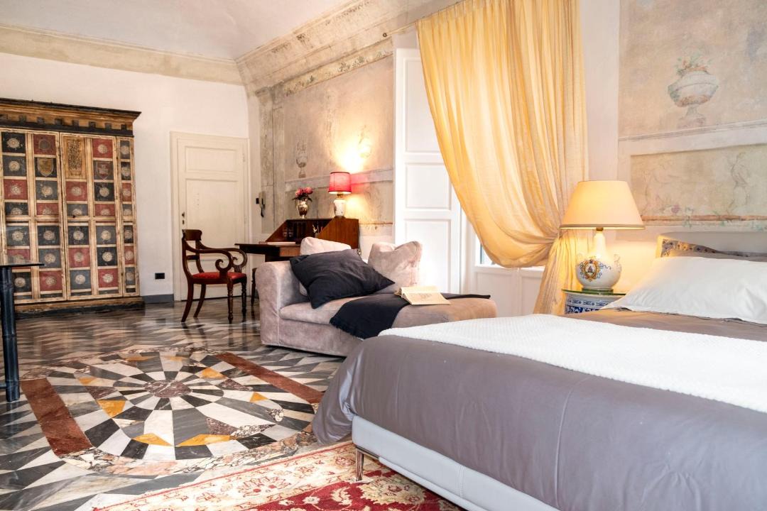 Photo of Bedroom in Pisa City Centre