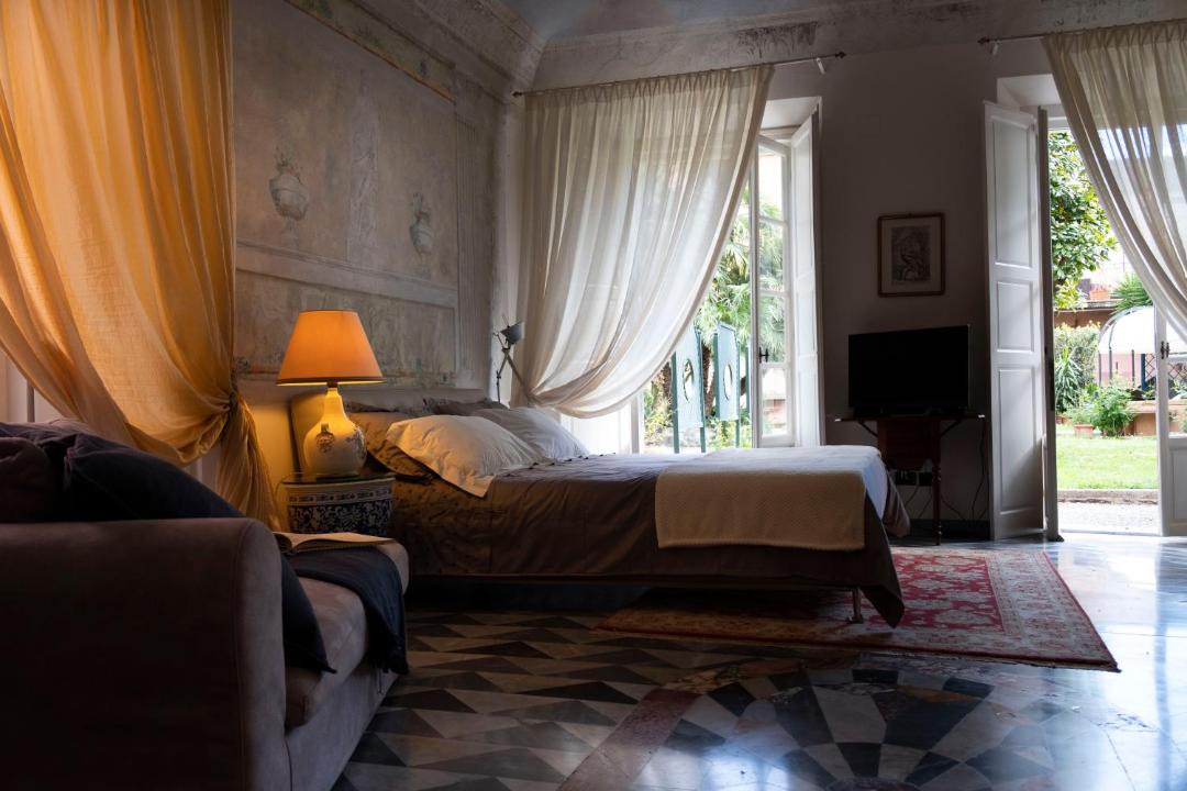Photo of Bedroom in Pisa City Centre