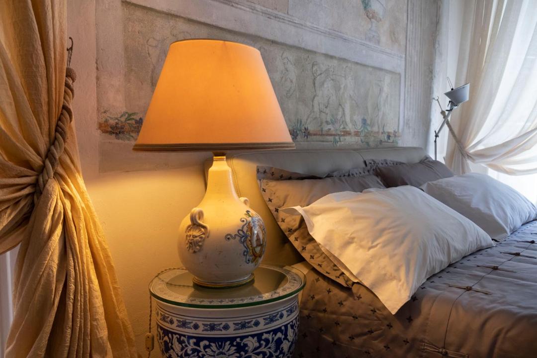 Photo of Bedroom in Pisa City Centre