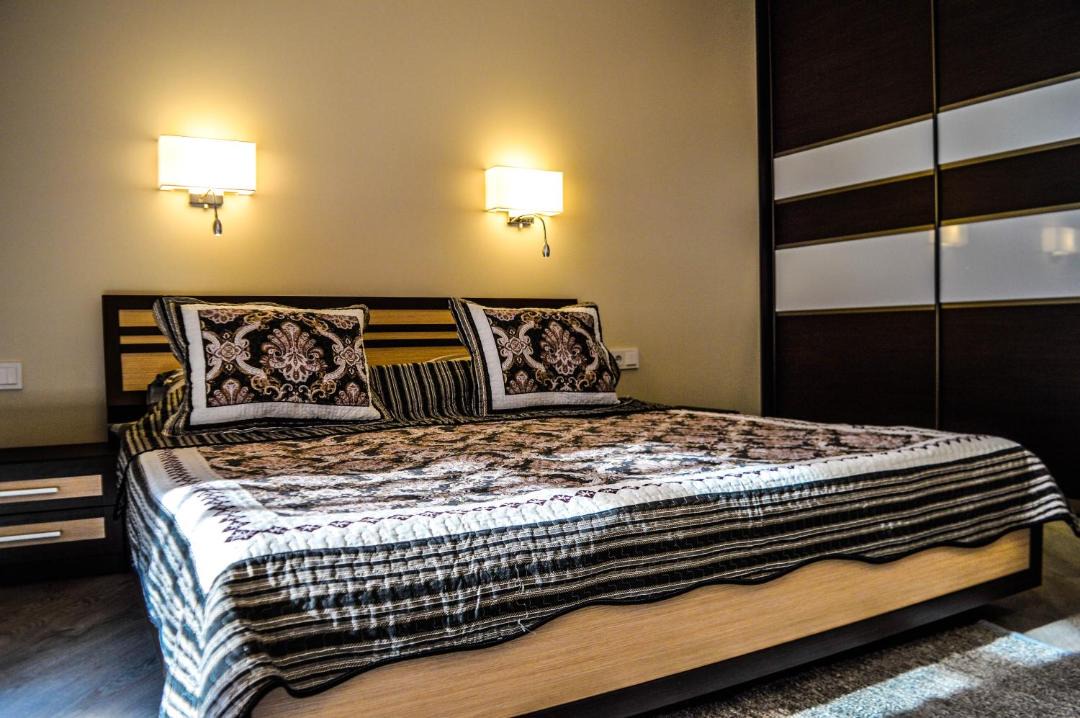 Photo of Bedroom in Klaipeda
