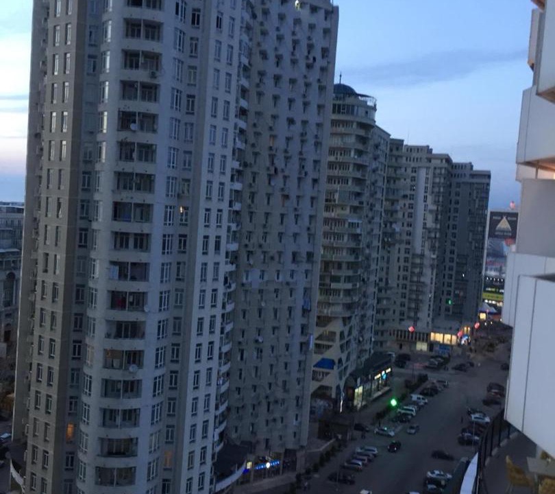 Photo of Others in New Boulevard
