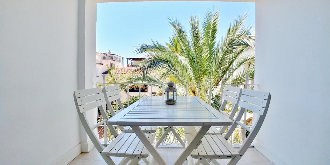 Photo of Patio Balcony in Sitges