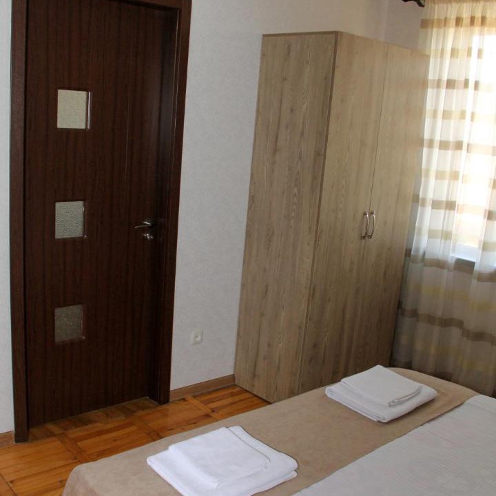 Photo of Bedroom in Tsqaltubo