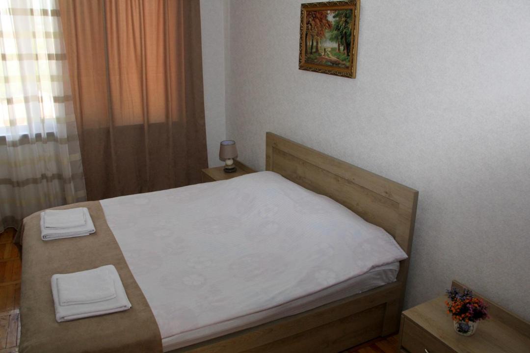 Photo of Bedroom in Tsqaltubo