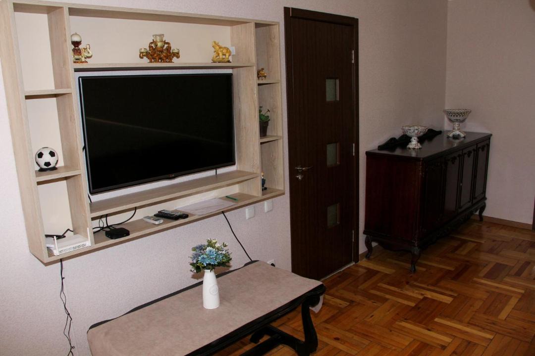 Photo of Kitchen in Tsqaltubo