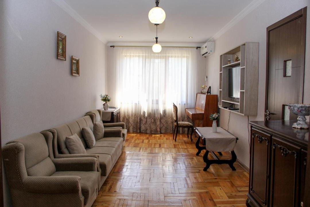 Photo of Livingroom in Tsqaltubo