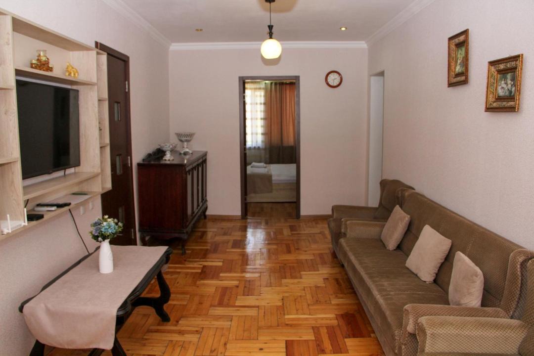 Photo of Livingroom in Tsqaltubo