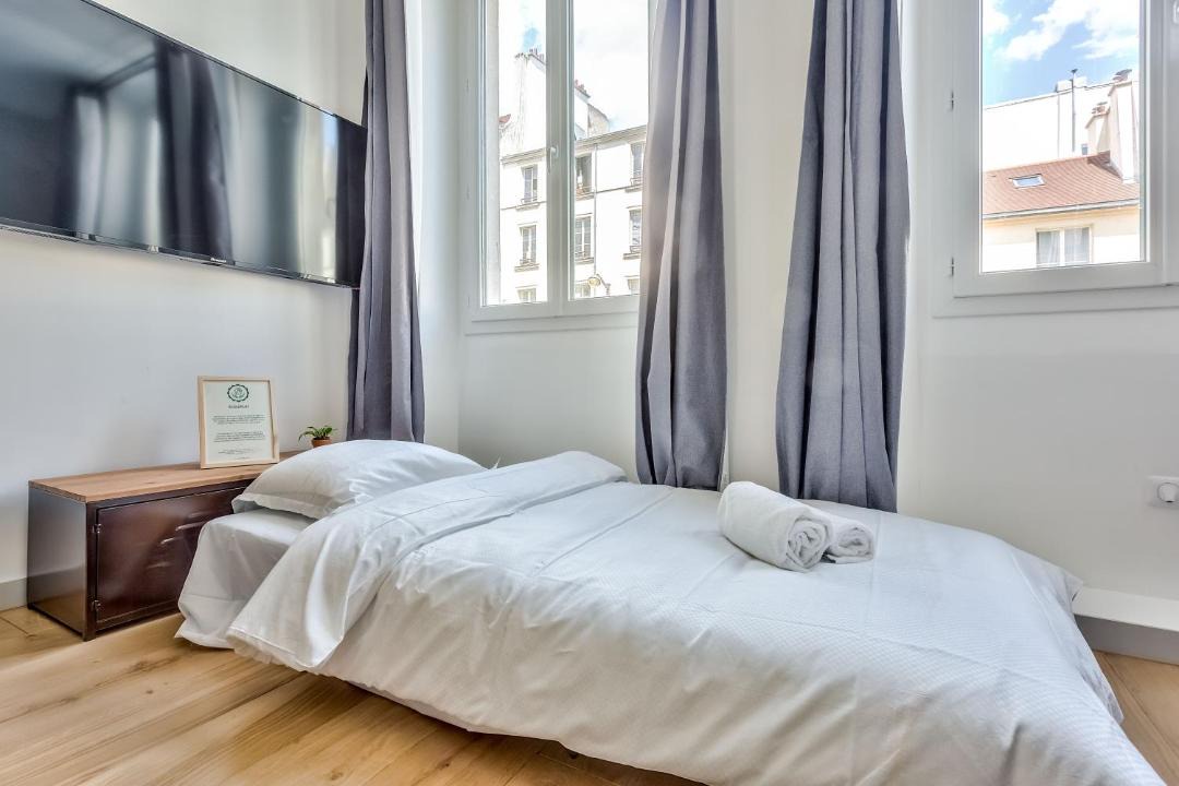 Photo of Bedroom in Bercy