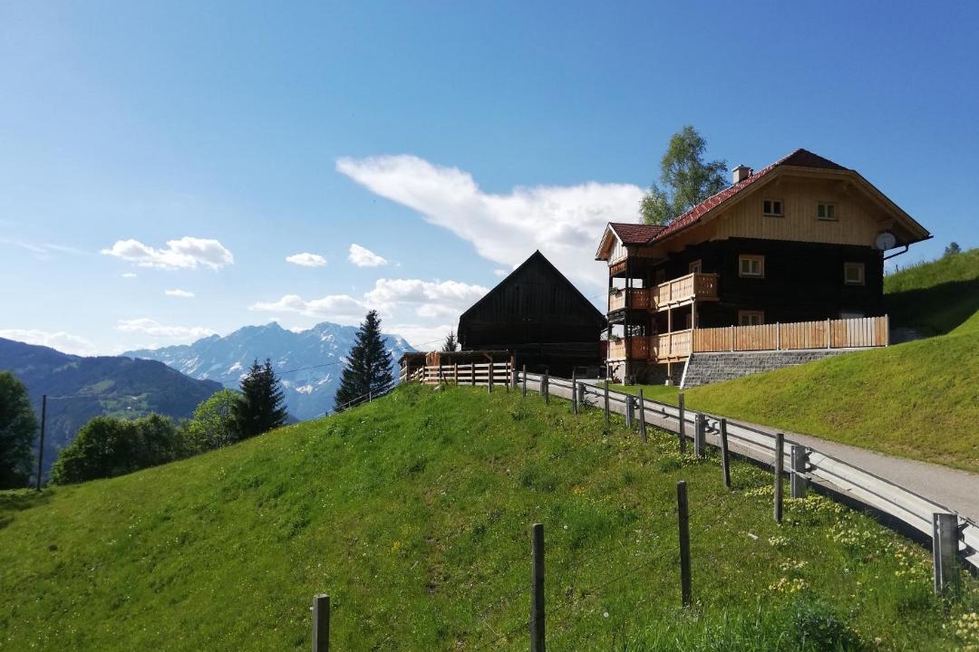 Photo of Others in Donnersbach