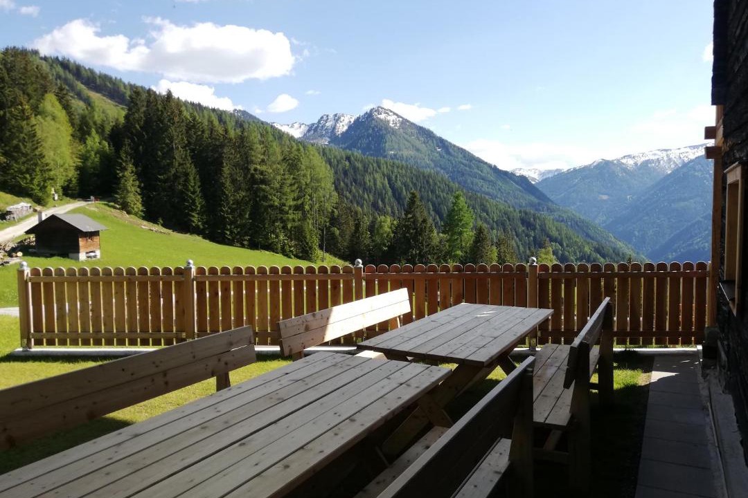 Photo of Others in Donnersbach