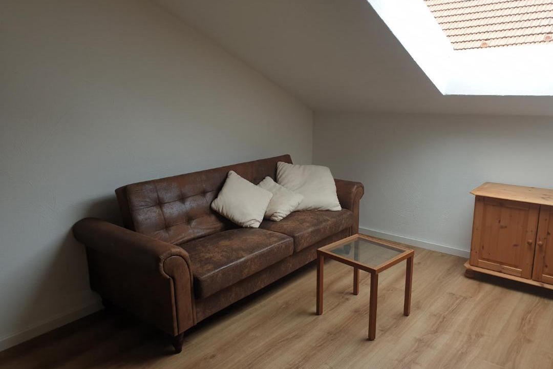 Photo of Livingroom in Kriegsfeld