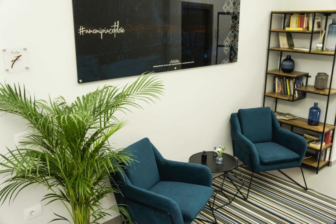 Photo of Livingroom in Telese