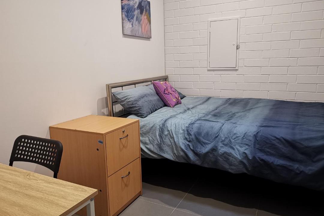 Photo of Bedroom in Northbridge